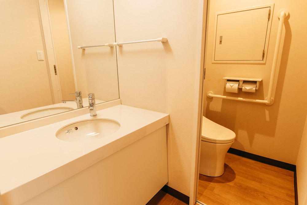 亀の井ホテル せとうち光 山口