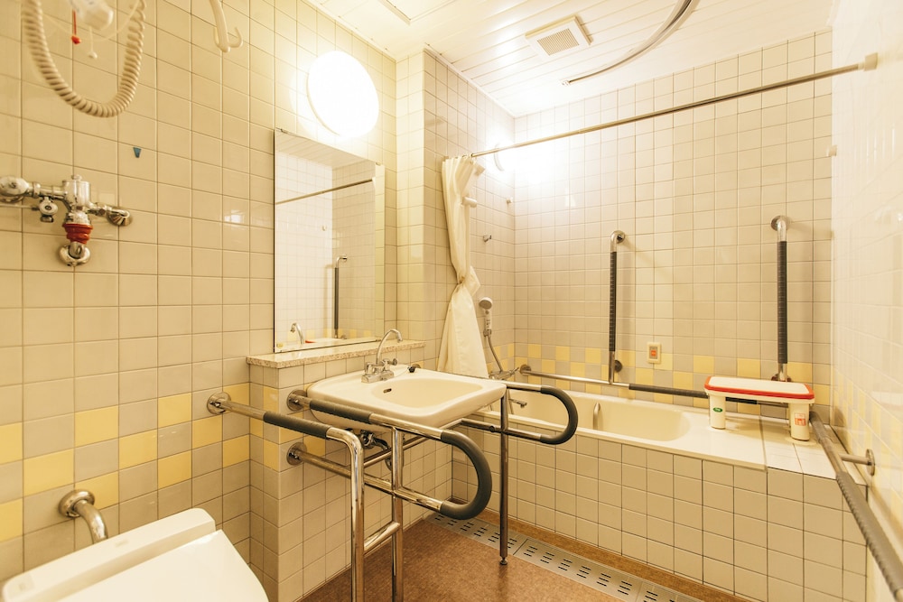 亀の井ホテル せとうち光 山口