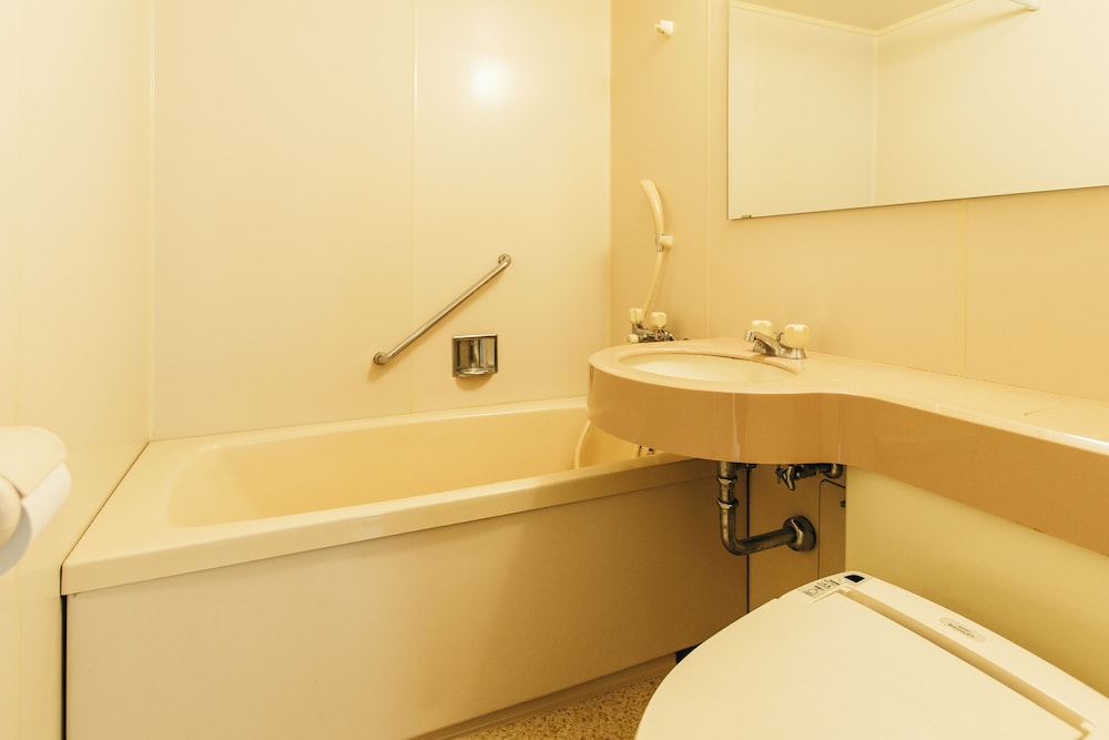 亀の井ホテル せとうち光 山口