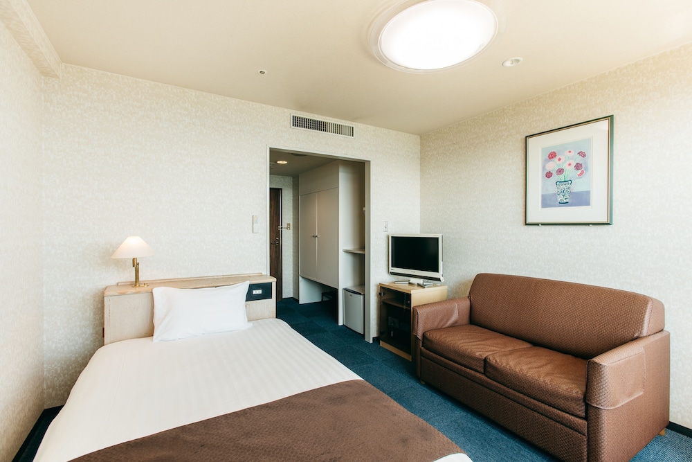 亀の井ホテル せとうち光 山口