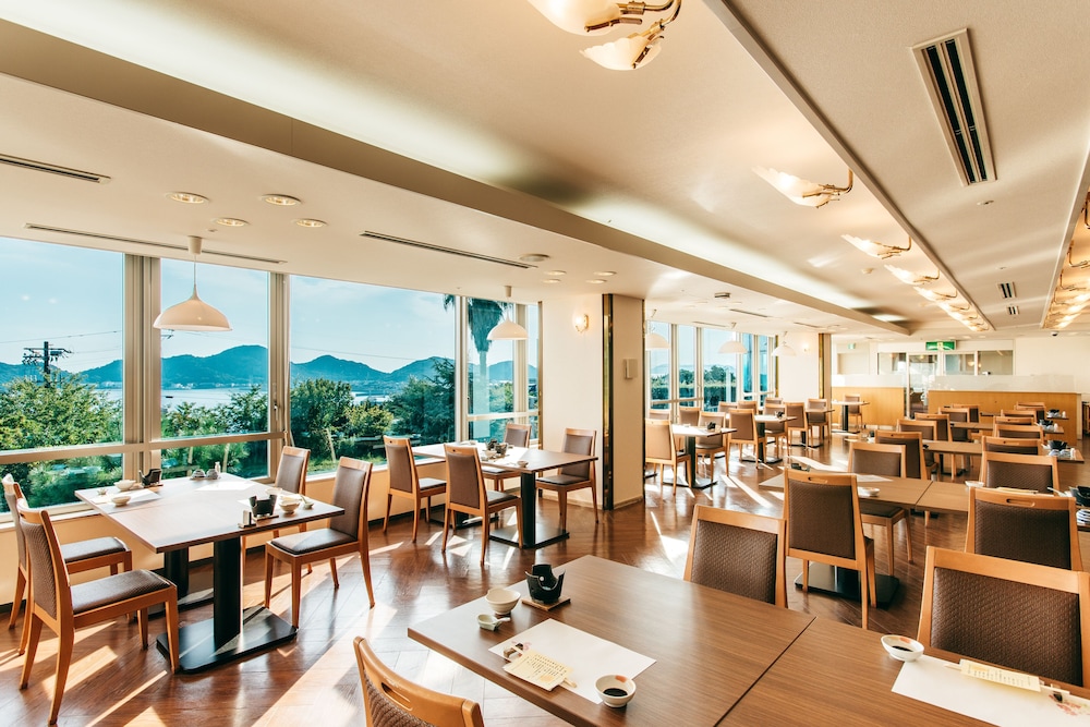 亀の井ホテル せとうち光 山口