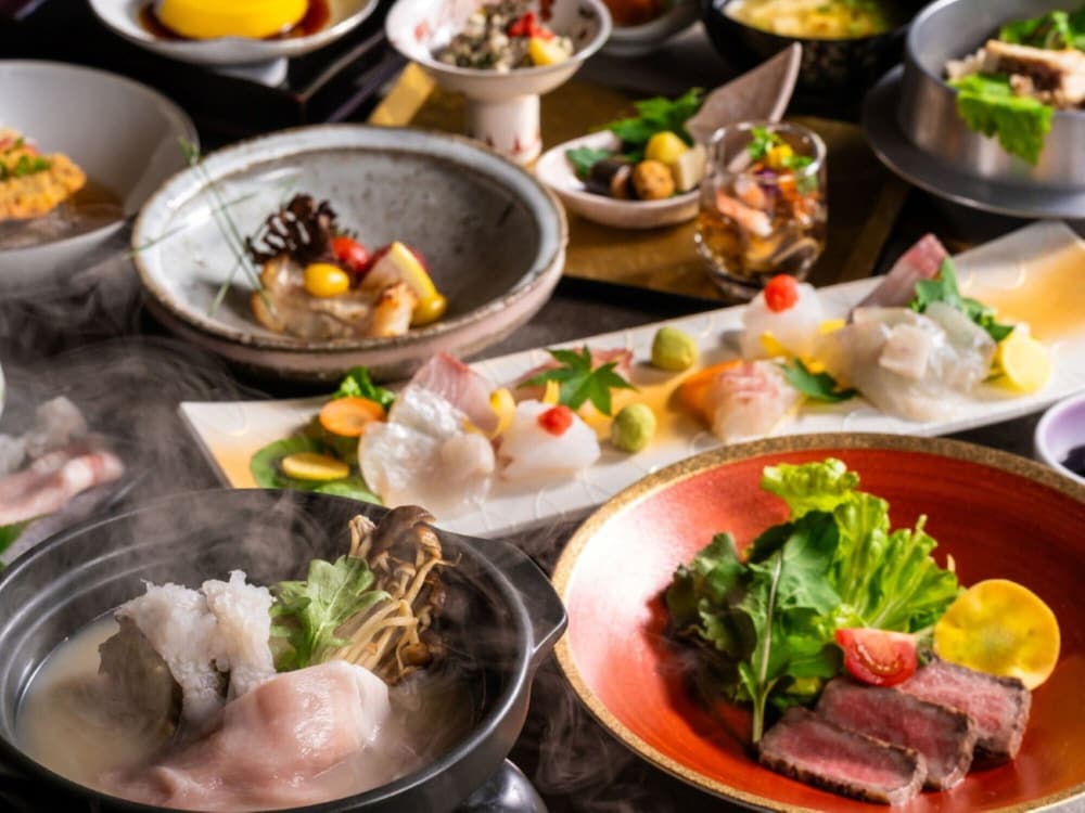 亀の井ホテル せとうち光 山口