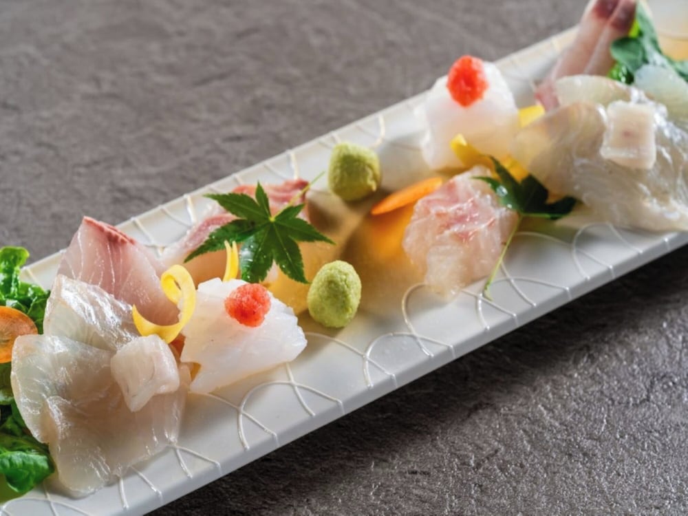 亀の井ホテル せとうち光 山口