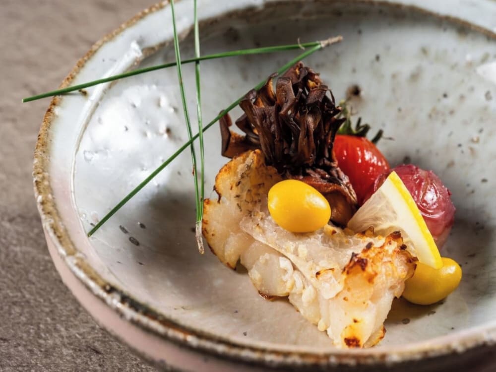 亀の井ホテル せとうち光 山口