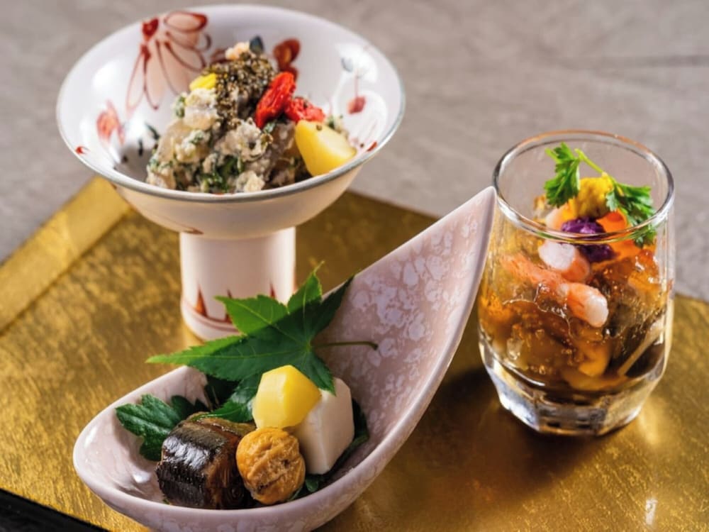 亀の井ホテル せとうち光 山口