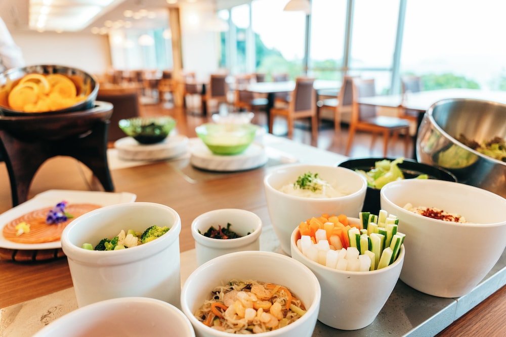 亀の井ホテル せとうち光 山口