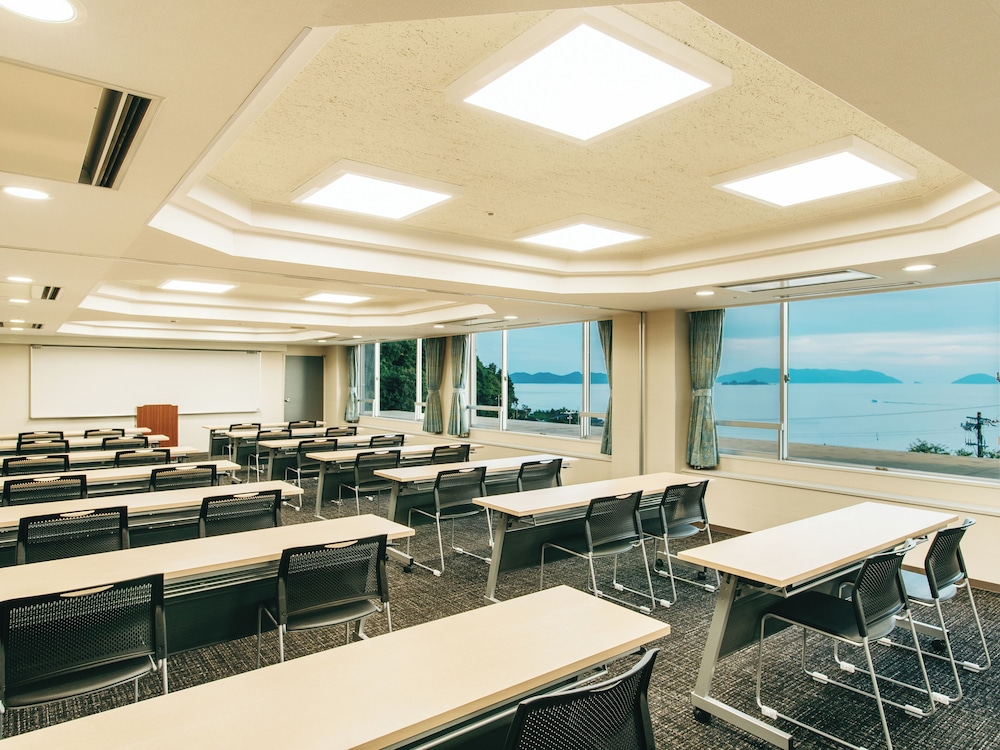 亀の井ホテル せとうち光 山口