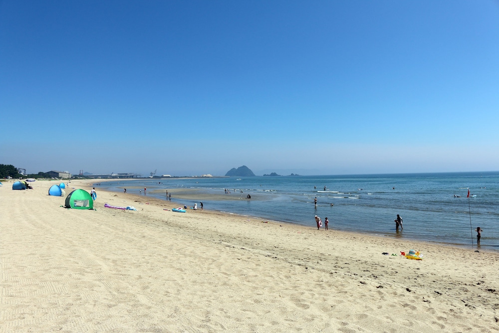 亀の井ホテル せとうち光 山口