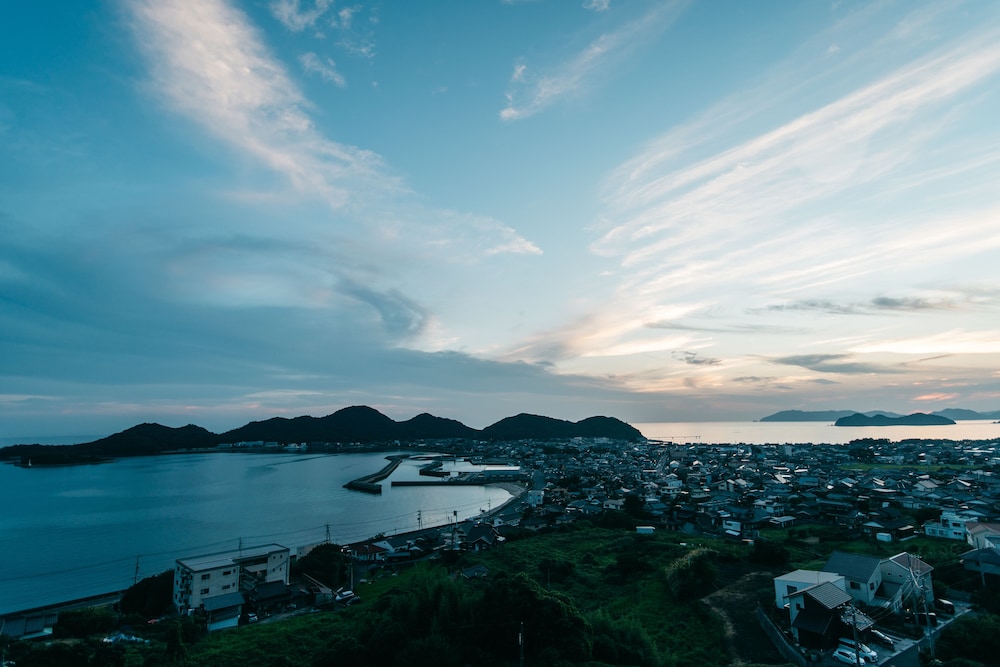 亀の井ホテル せとうち光 山口