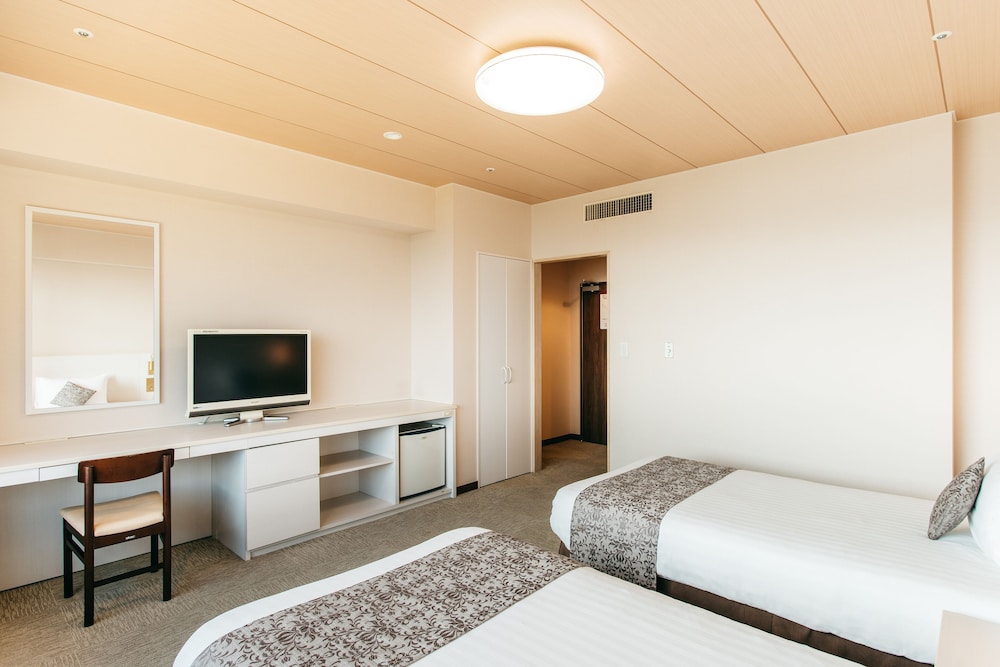 亀の井ホテル せとうち光 山口