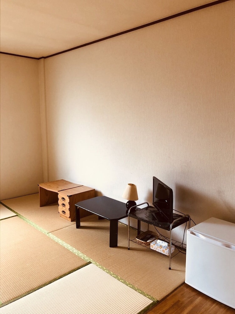 ビジネスホテル アークスイン小野田 山口