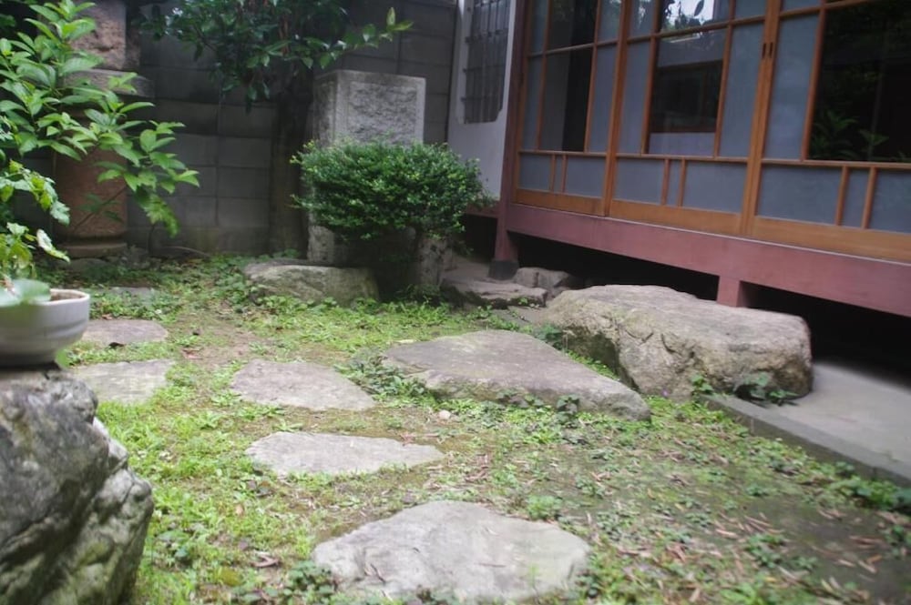 古民家ゲストハウス 萩・暁屋 山口