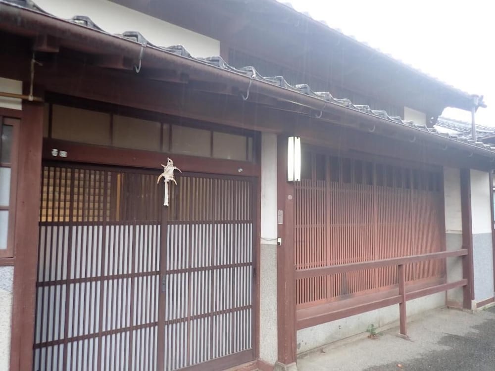 古民家ゲストハウス 萩・暁屋 山口