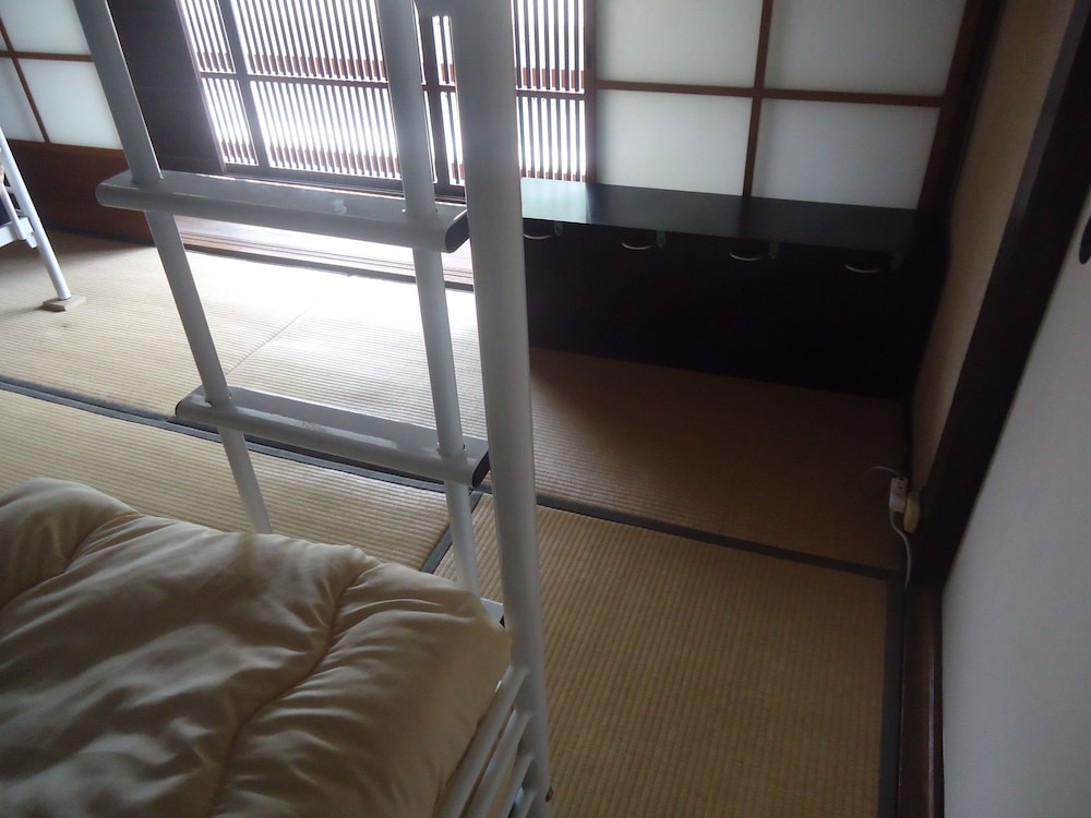 古民家ゲストハウス 萩・暁屋 山口