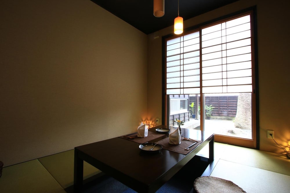 小室屋旅館 山口