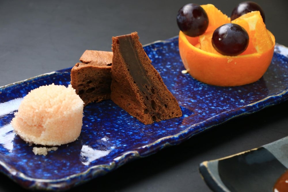 小室屋旅館 山口