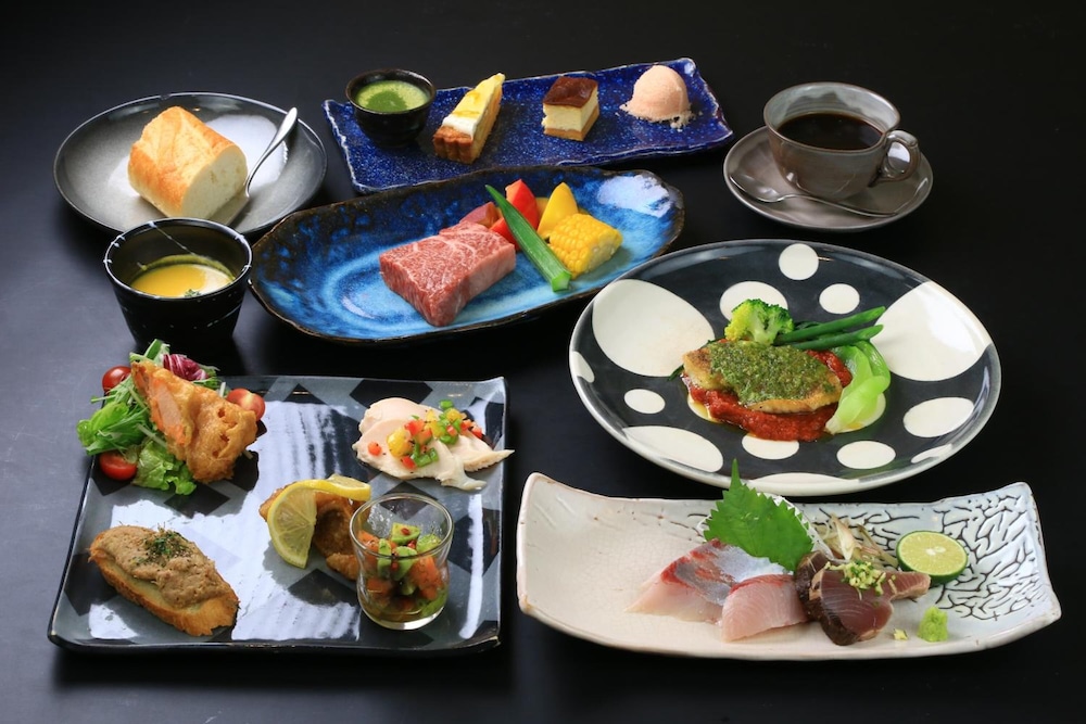 小室屋旅館 山口