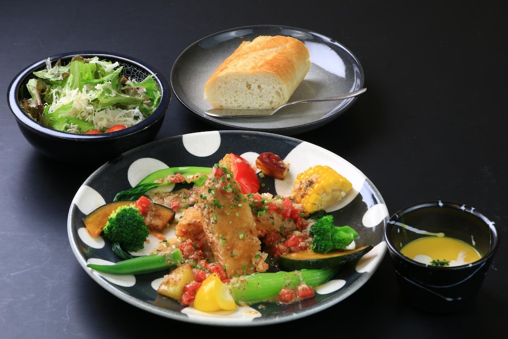 小室屋旅館 山口