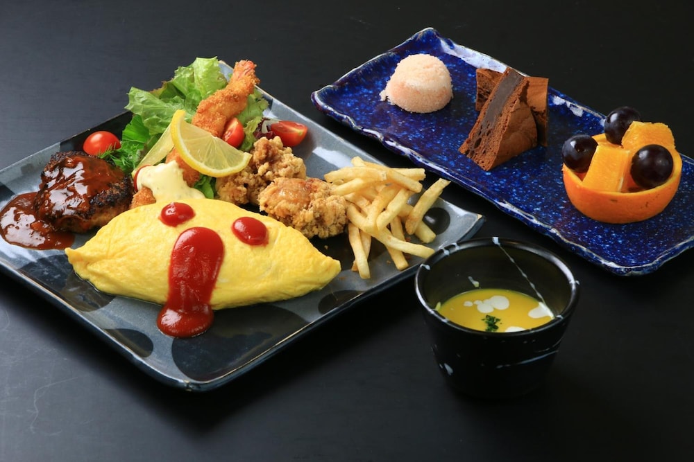 小室屋旅館 山口