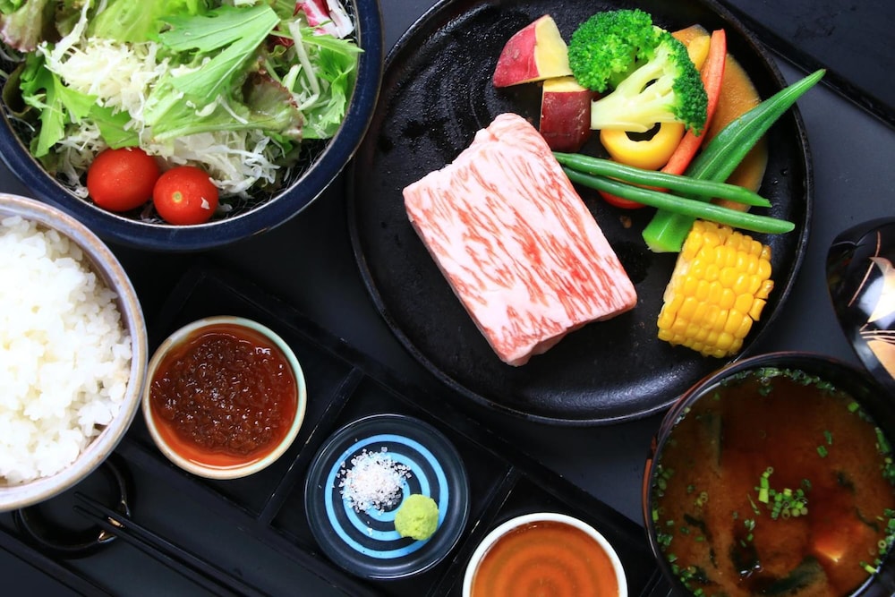 小室屋旅館 山口