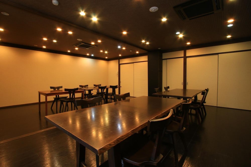 小室屋旅館 山口