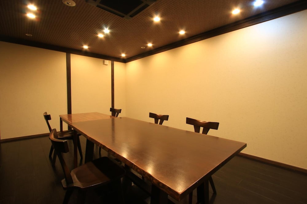 小室屋旅館 山口