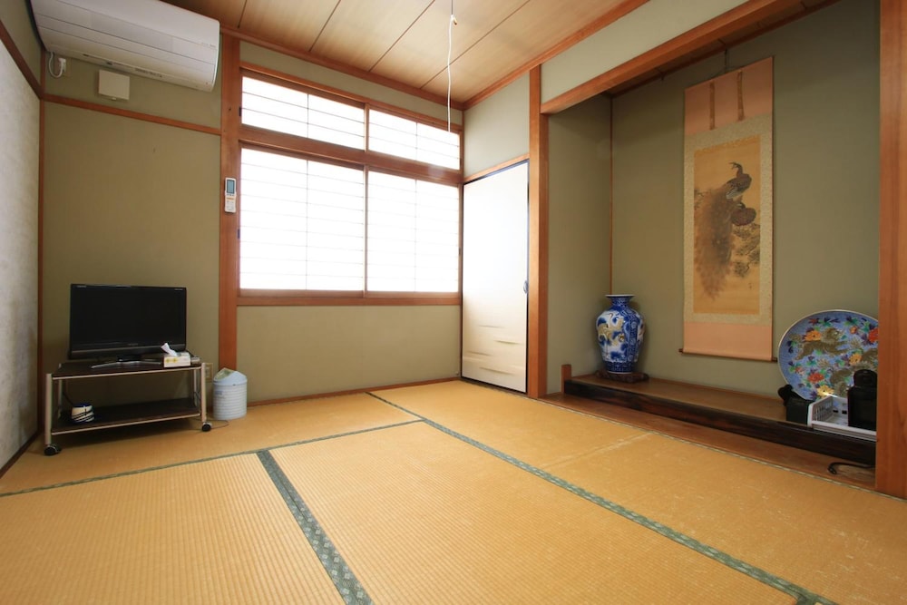 小室屋旅館 山口