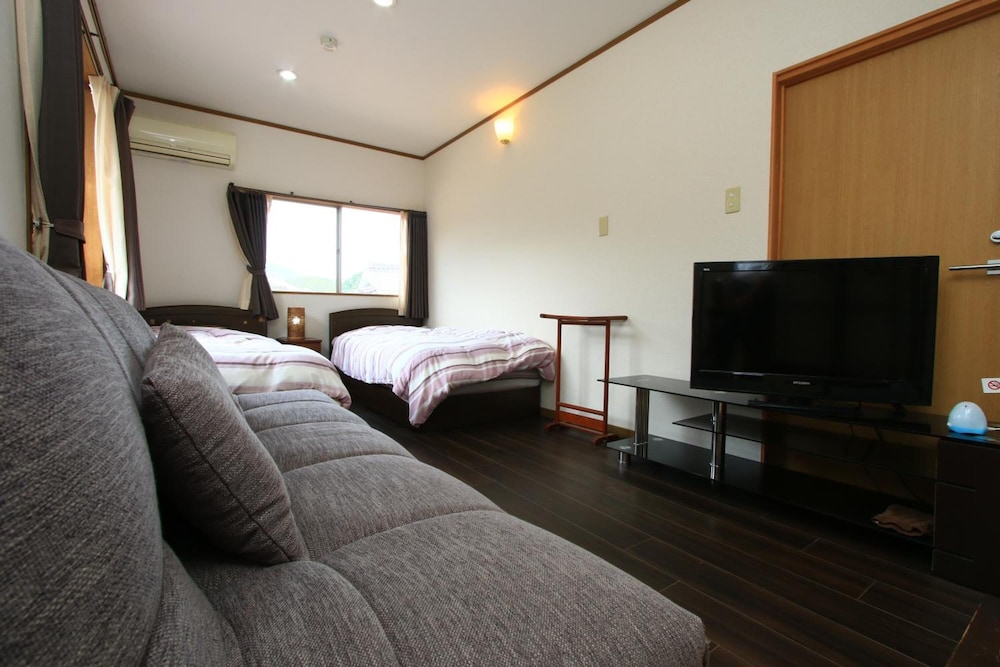 小室屋旅館 山口