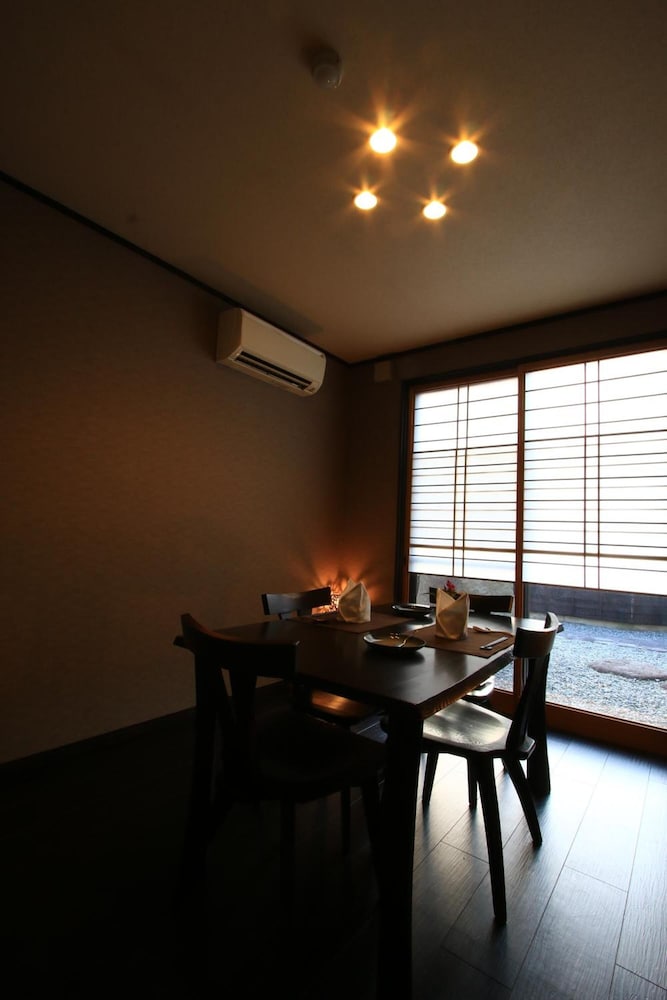 小室屋旅館 山口