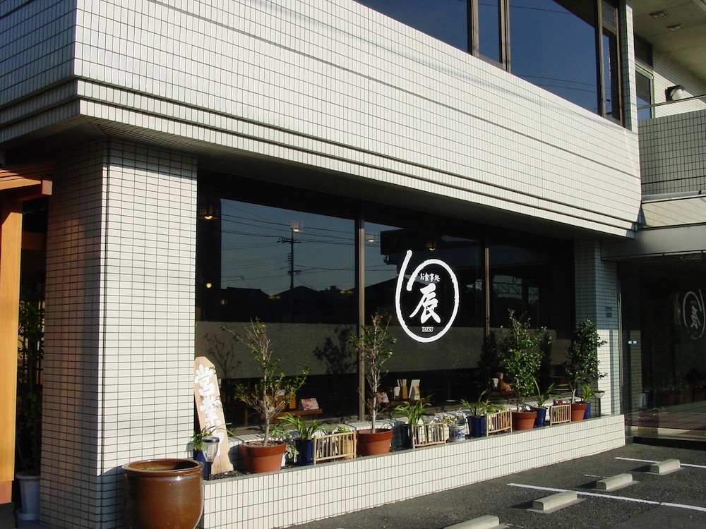 小野田オリエンタルホテル 山口