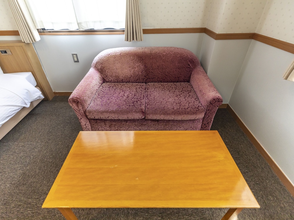 TABIST 厚狭ステーションホテル 山口