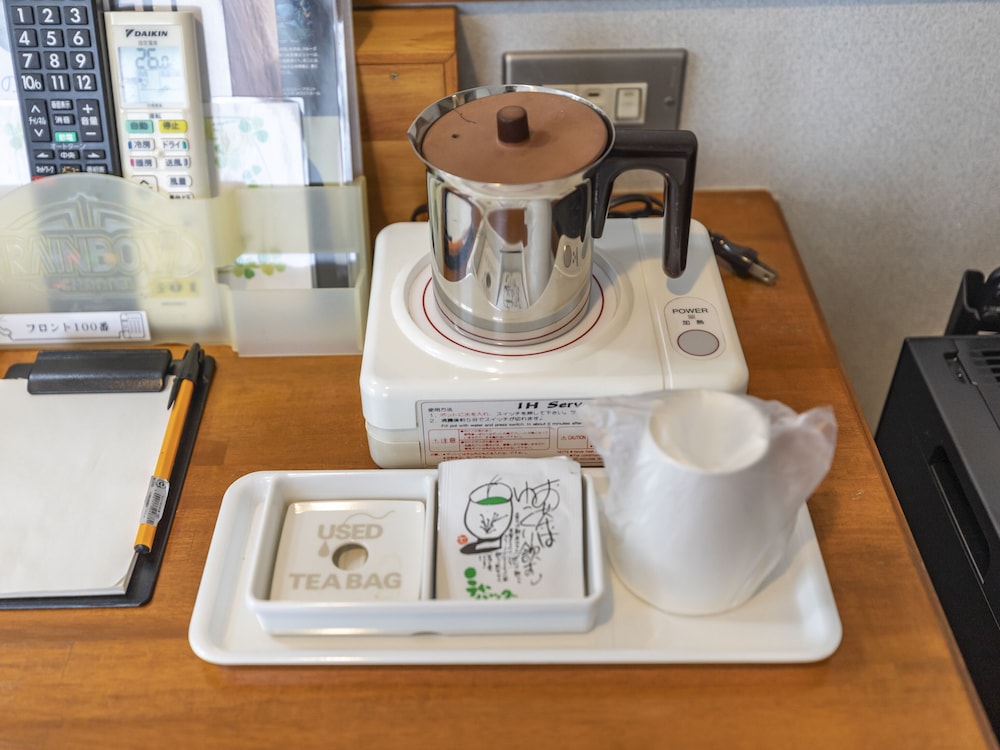 TABIST 厚狭ステーションホテル 山口
