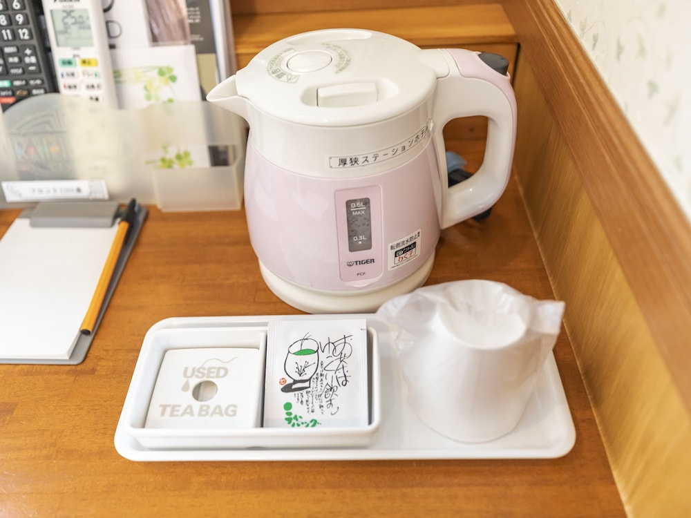 TABIST 厚狭ステーションホテル 山口