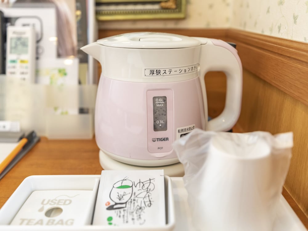 TABIST 厚狭ステーションホテル 山口