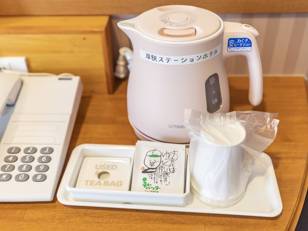 TABIST 厚狭ステーションホテル 山口
