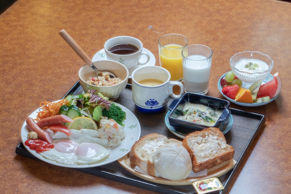 TABIST 厚狭ステーションホテル 山口