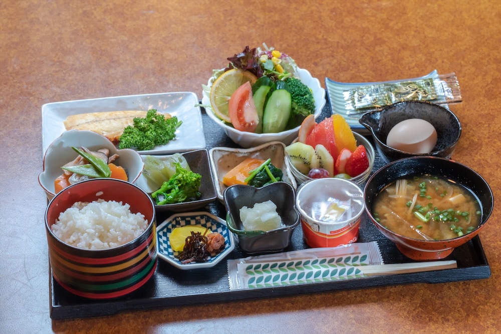 TABIST 厚狭ステーションホテル 山口