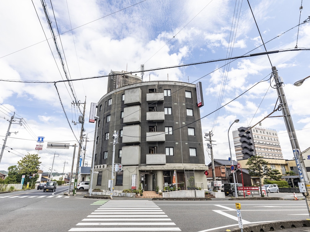 TABIST 厚狭ステーションホテル 山口
