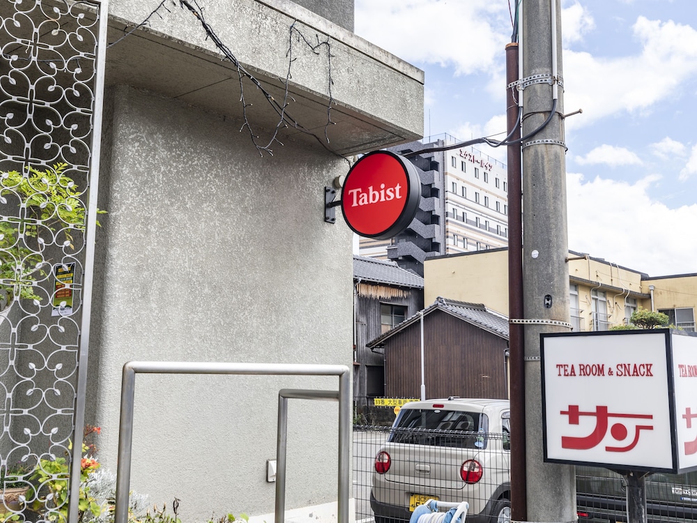 TABIST 厚狭ステーションホテル 山口
