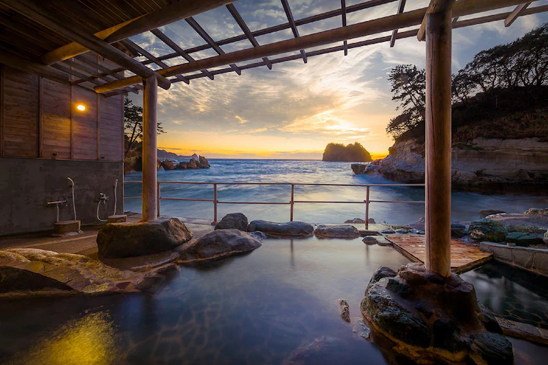 湯田温泉 ユウベルホテル松政 山口