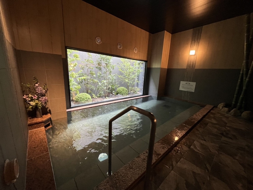 ホテルルートイン周南 - 徳山東インター - 山口