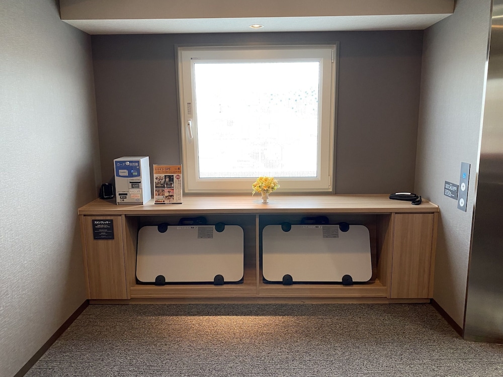 ホテルルートイン周南 - 徳山東インター - 山口