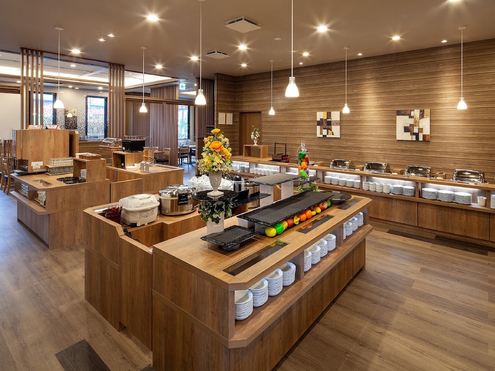 ホテルルートイン周南 - 徳山東インター - 山口