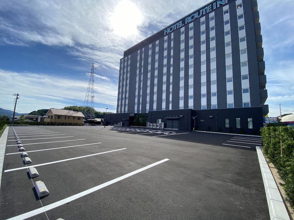 ホテルルートイン周南 - 徳山東インター - 山口