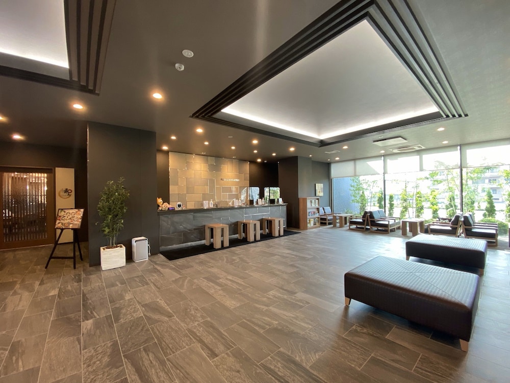 ホテルルートイン周南 - 徳山東インター - 山口