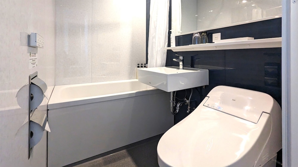 グリーンリッチホテル徳山駅前 山口