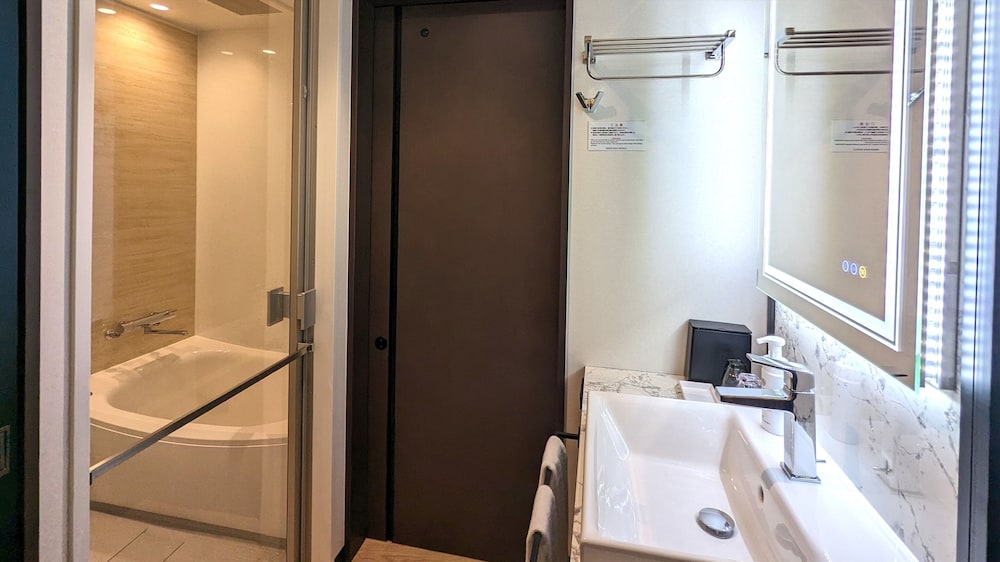 グリーンリッチホテル徳山駅前 山口