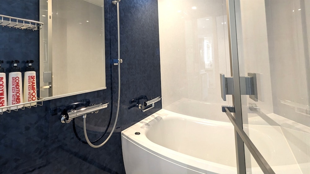 グリーンリッチホテル徳山駅前 山口