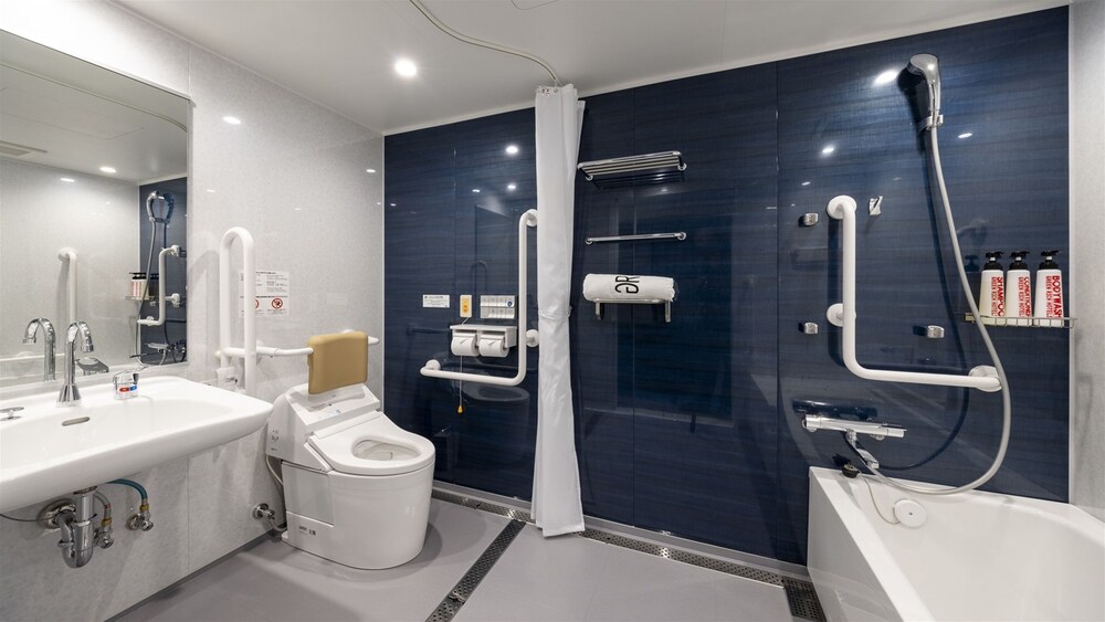 グリーンリッチホテル徳山駅前 山口