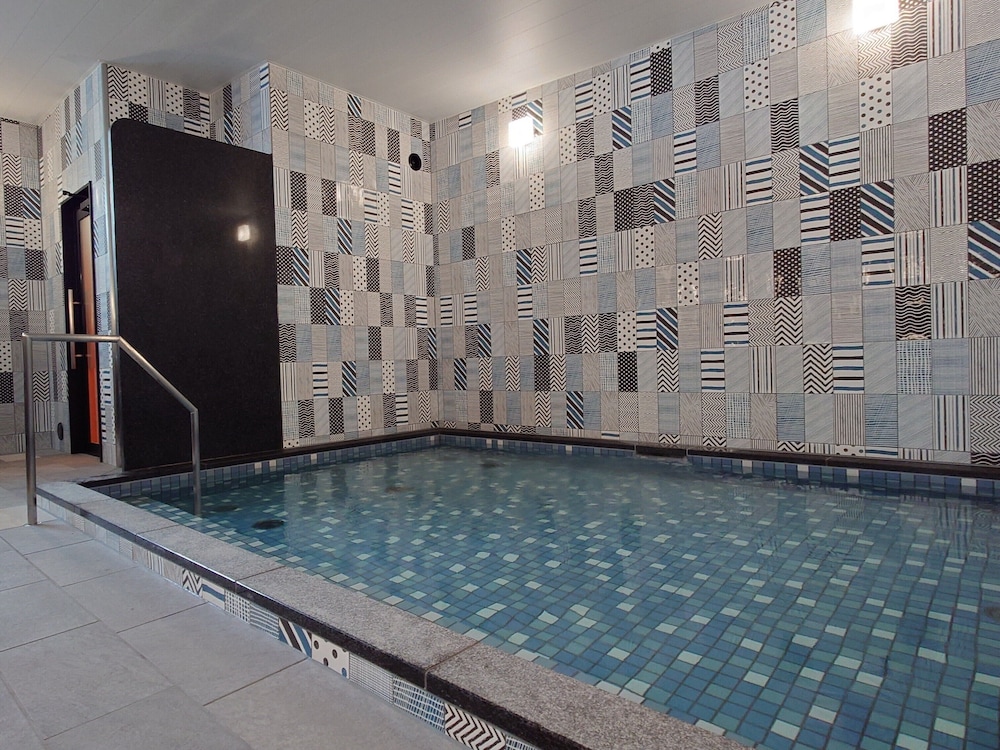 グリーンリッチホテル徳山駅前 山口